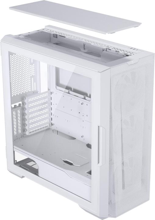 Actual product image Phanteks Eclipse G500A D-RGB (ATX, Mini-ITX, mATX, E-ATX)