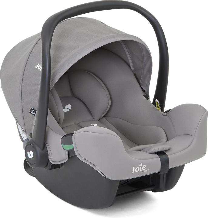 Joie i-Snug 2 (Coque auto, Norme ECE R129/i-Size)