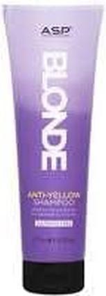Affinage Salon Professional AFFINAGE SALON PROFESSIONAL System Blonde Anti-Yellow Shampoo szampon do włosów blond niwelujący żół (275 ml)