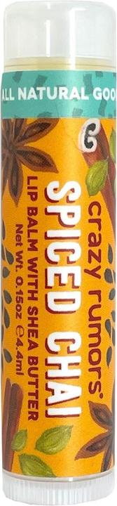 Image du produit Crazy Rumors Chai épicé (Baume, 0.50 ml)