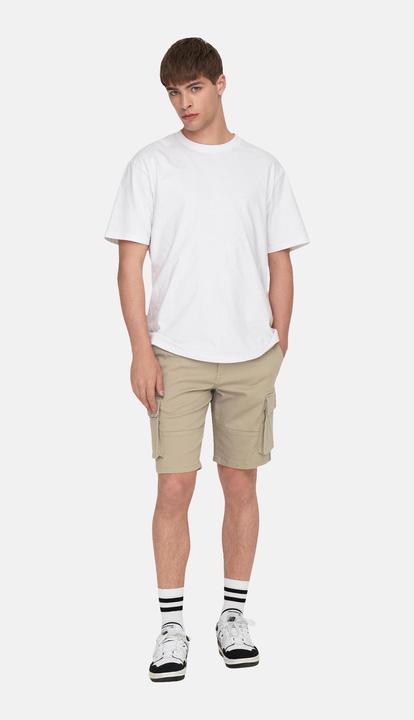 Produktbild Only & Sons ONSCam Cargoshorts (XL)