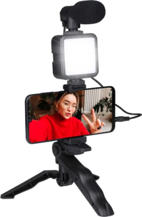 Grundig Selfie studio stand
