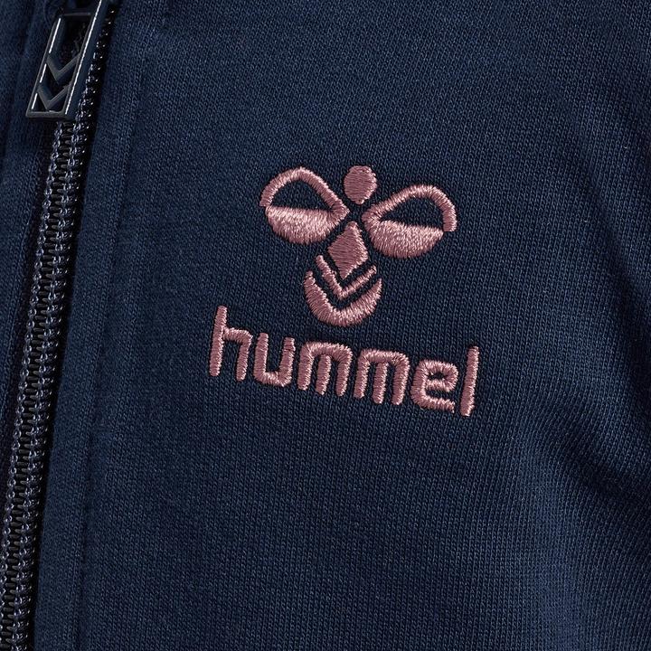 Image du produit hummel Veste Zip Hmlaidan (80)