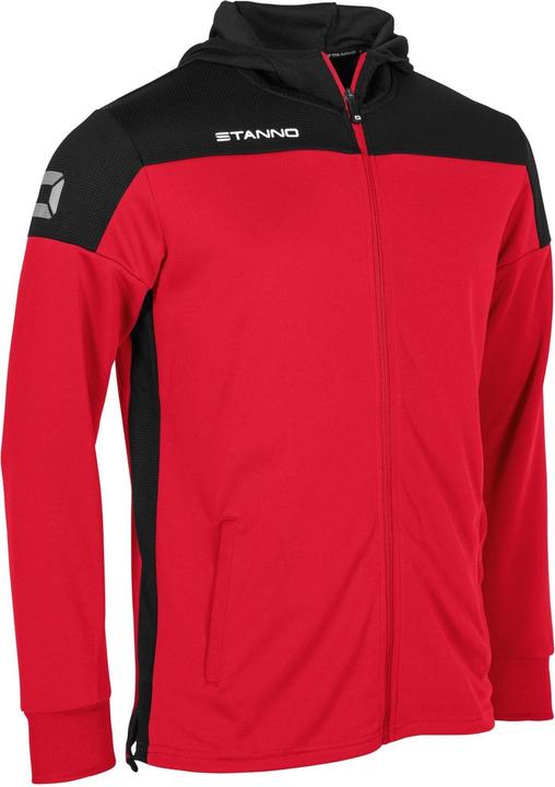 Actual product image Stanno Pride Full Zip Hood (128)