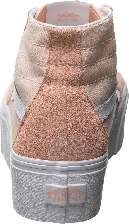 Produktbild Vans Ua Sk8-Hi Tapered Stackform Schuhe - 86775 (34.5)
