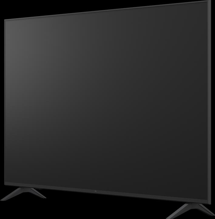 Produktbild LG 65UA75006LA (65", UA75, LED, 4K, 2025)