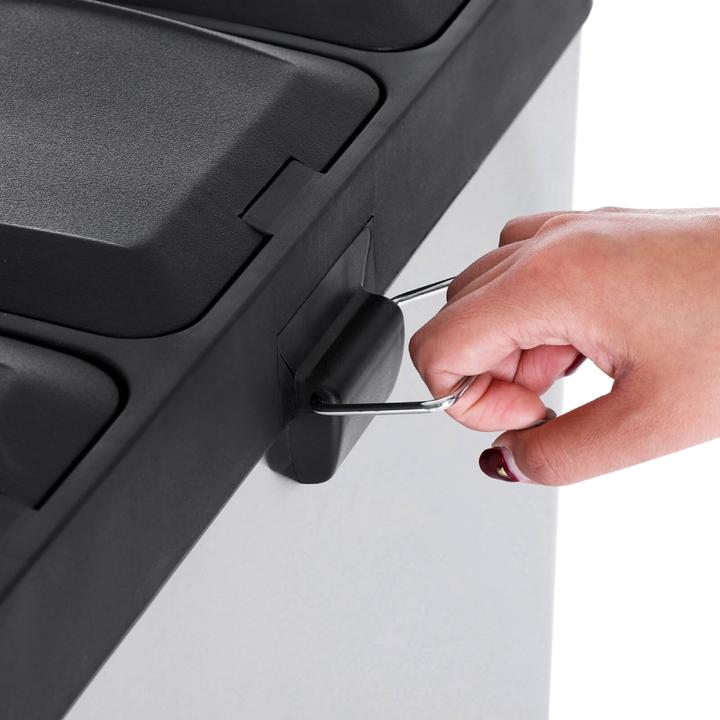 Image du produit Vasagle Rubbi (54 l)