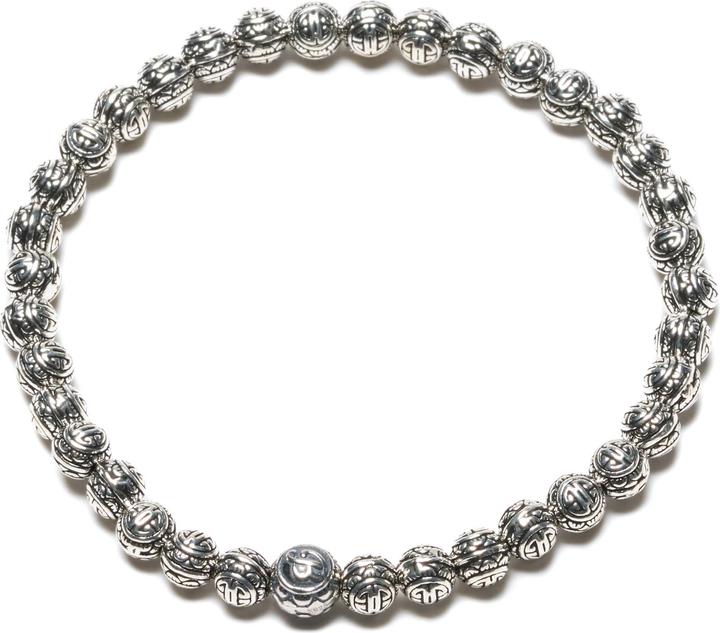 Produktbild Balibay Fireball (20.50 cm, 925 Sterling Silber, Silber)