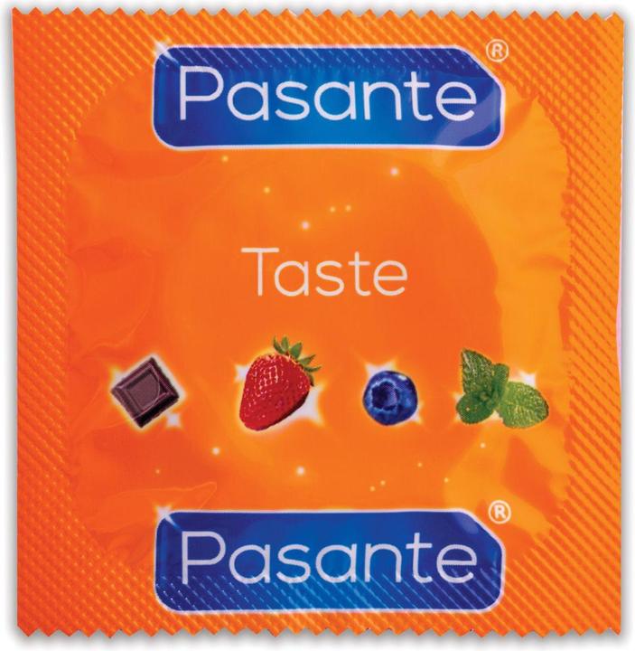 Produktbild Pasante Taste (12 Stk.)