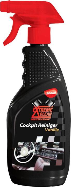 Image du produit Extreme Clean Nettoyeur de cockpit