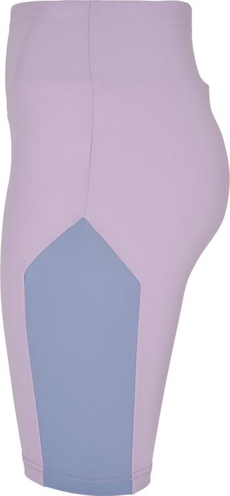 Image du produit Urban Classics Ladies Color Block Cycle Shorts - 17084 (3XL)