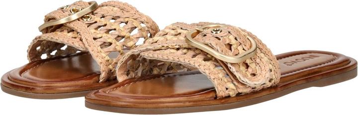 Actual product image Inuovo Pantoletten (38)