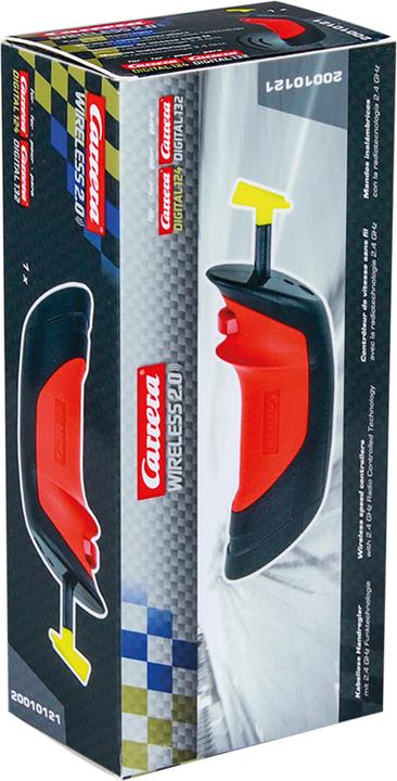 Image du produit Carrera Contrôleur sans fil
