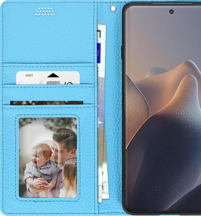 Produktbild Avizar Essential Series (Motorola Edge)