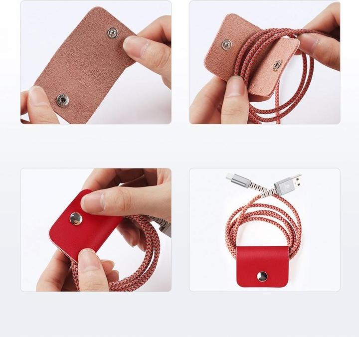 Actual product image Dux Ducis Hivo Series (Apple iPhone 14 Pro Max)