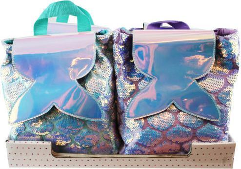 Image du produit ODS Peperilla - Sac à dos Fashion Sirenetta 22x18x10 cm