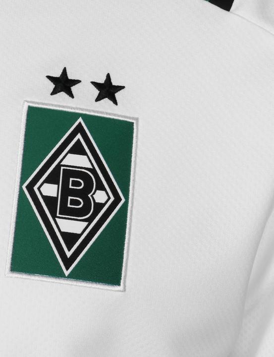 Produktbild Puma Borussia Mönchengladbach Trikot Home 2021/2022 Herren (M)