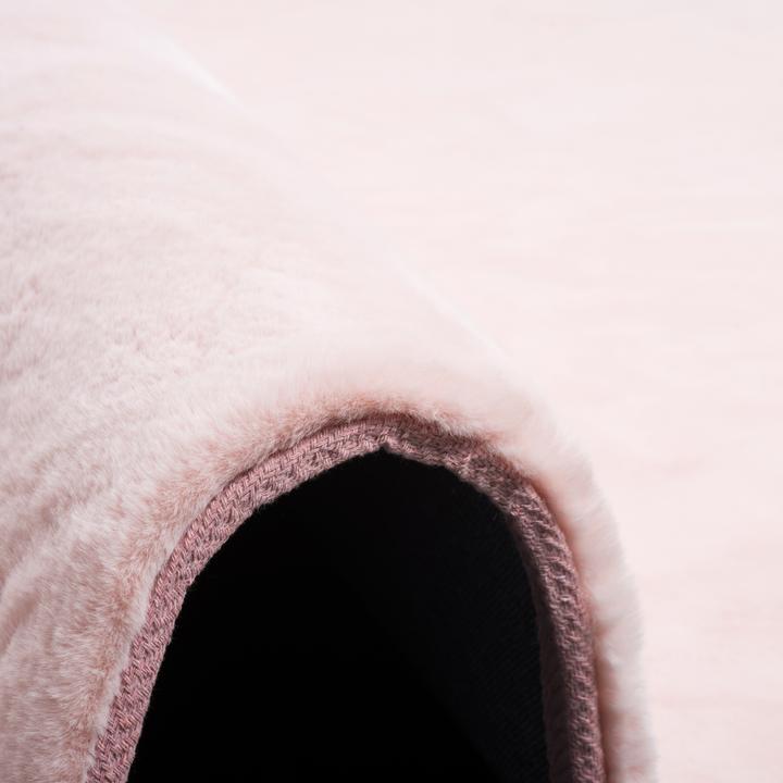 Immagine prodotto Pergamon Tappeto di pelliccia super morbido di lusso Plush (70 x 140 cm)