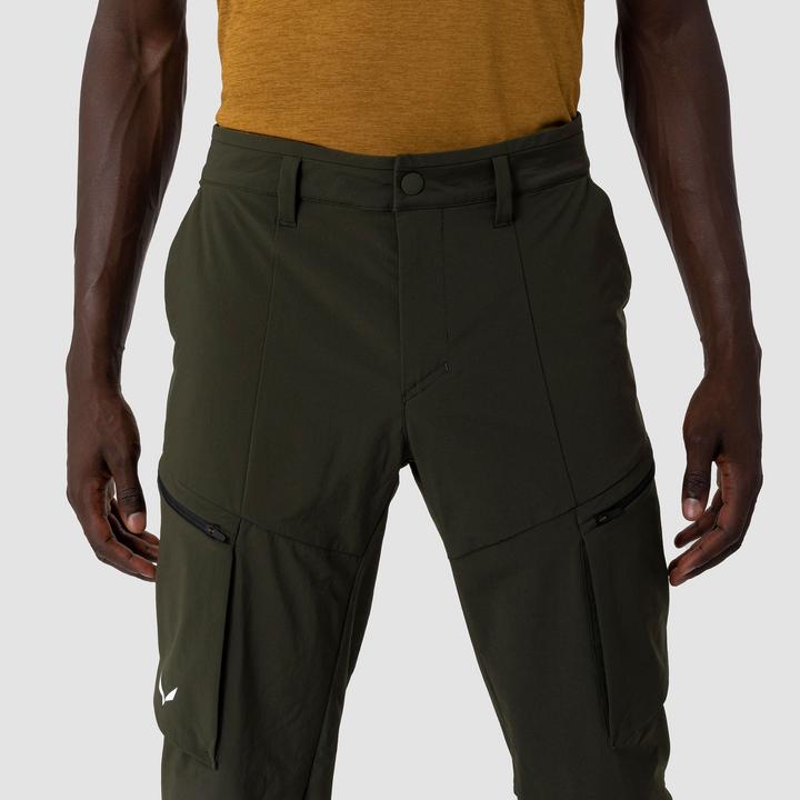 Immagine prodotto Salewa Pantaloni cargo Puez Durastretch (L)