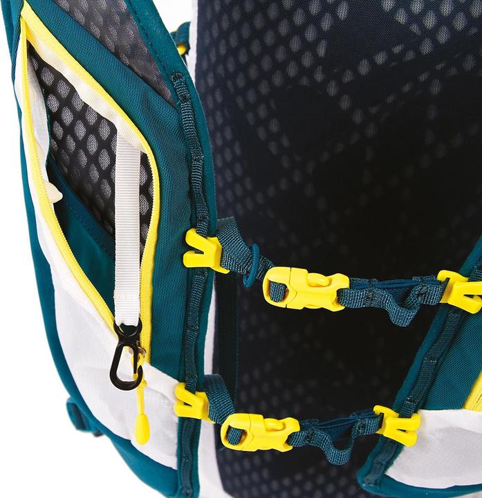Produktbild Blue Ice Reach 12 Kletterrucksack (12 l)
