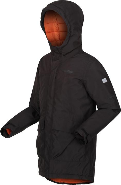 Actual product image Regatta Childrens/Kids Farbank Ski Jacket (116)