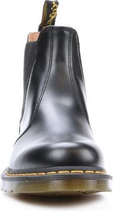 Actual product image Dr. Martens 2976 black nappa (40)