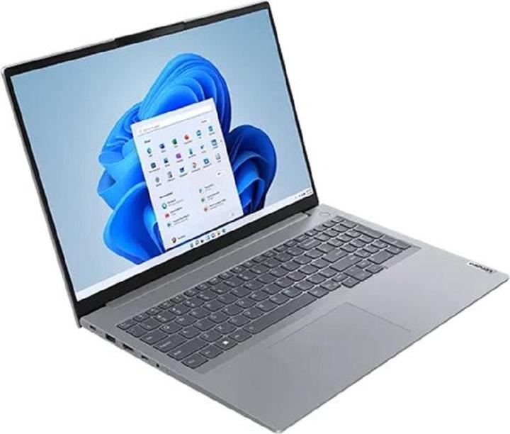 Produktbild Lenovo ThinkBook 16 Gen 6 (16", Intel Core i5-13420H, 32 GB, 1000 GB, DE)