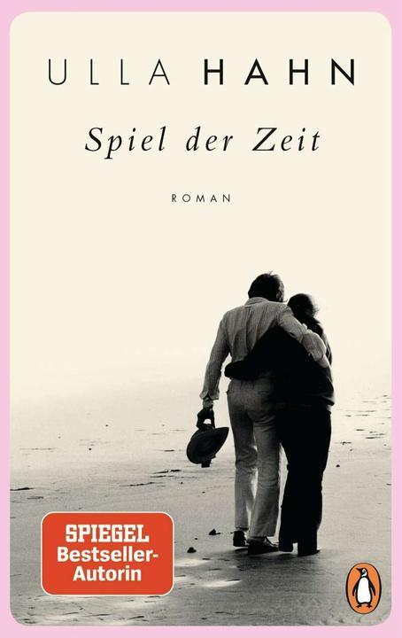 Image du produit Spiel der Zeit (Allemand, Coq Ulla, 2019)