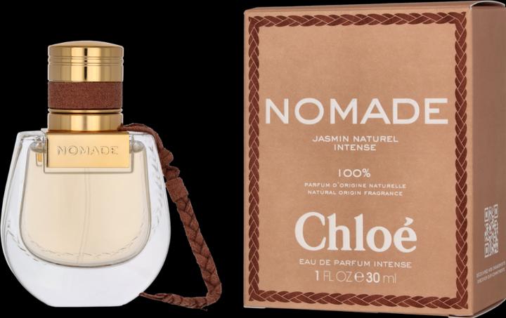 Image du produit Chloé Naturelle Intense Eau de Parfum (Eau de parfum, 30 ml)
