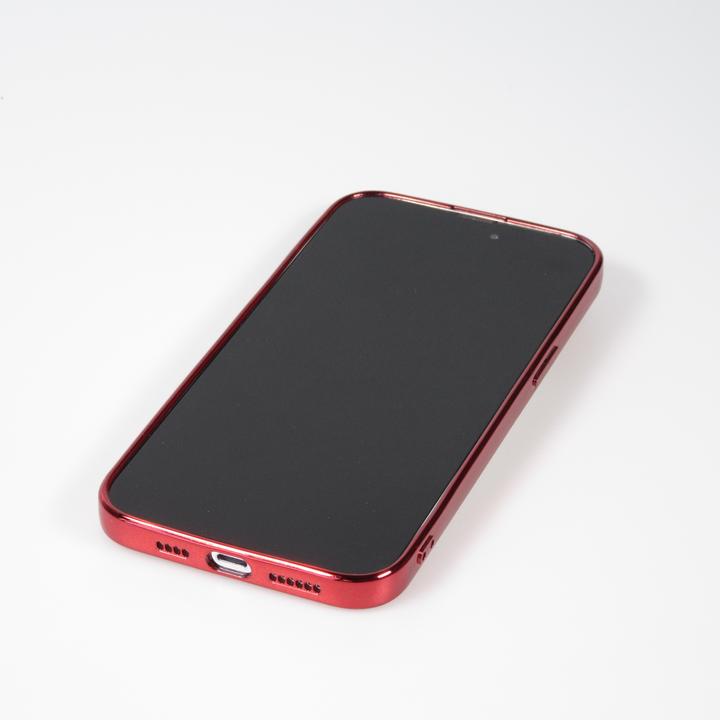 Actual product image PhoneLook Electroplate cover (Apple iPhone 14 Pro)