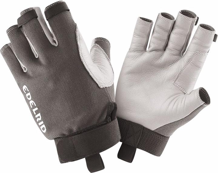 Edelrid Work Glove Open II