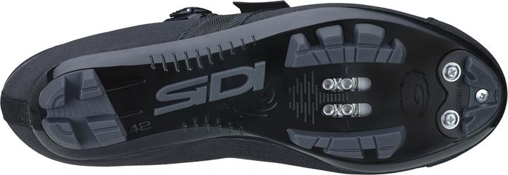 Produktbild Sidi MTB Aertis MEGA schwarz/black 45 (45)
