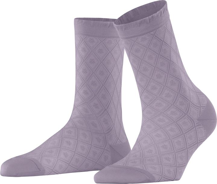 Falke Argyle Charm Socke (41 - 42)