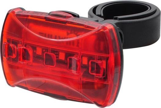Outliner REAR BIKE LIGHT JY-004AT-D