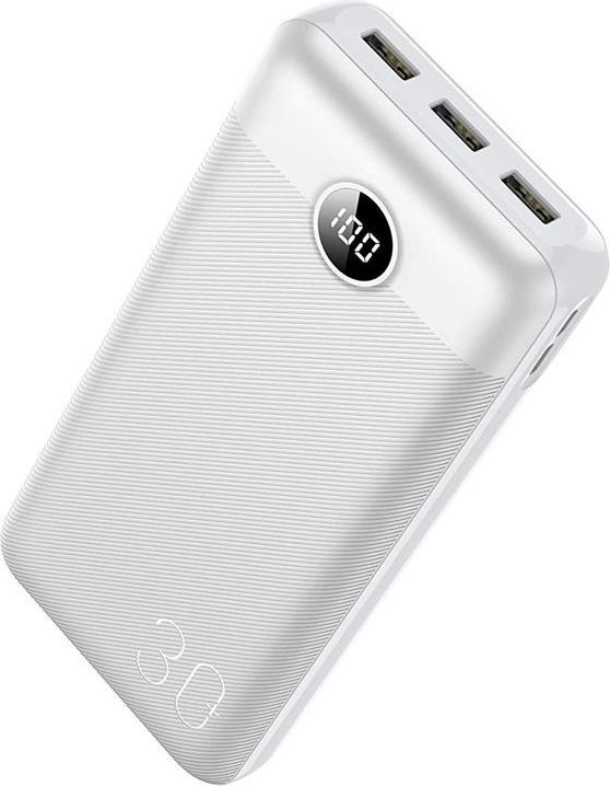 Produktbild Veger L30 (30000 mAh, 20 W, 111 Wh)