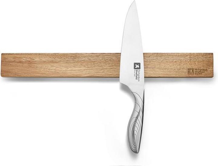 Actual product image Richardson Sheffield Wall magnet 40cm - acacia wood
