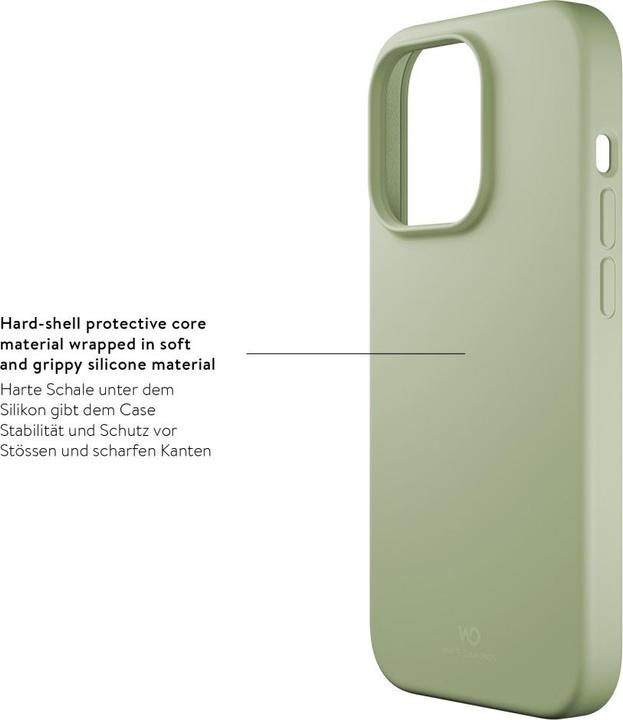 Immagine prodotto White Diamonds Caso urbano (Apple iPhone 14)