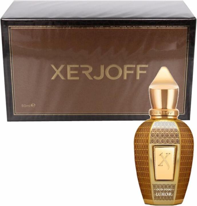 Produktbild XerJoff Luxor (Eau de Parfum, 50 ml)