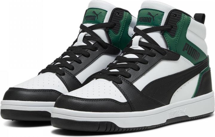 Actual product image Puma Rebound v6 (44.5)