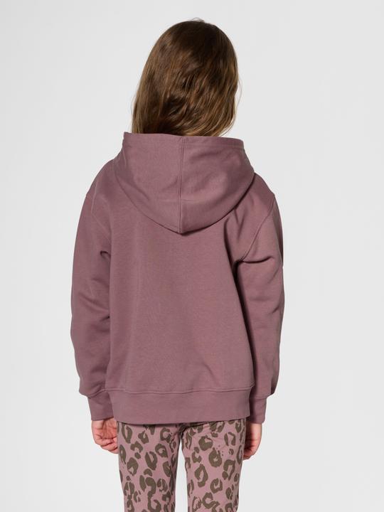 Actual product image hummel hmlCLEAN HOODIE (152)