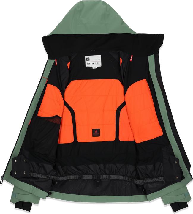Produktbild 686 Hydra Thermagraph (XL)