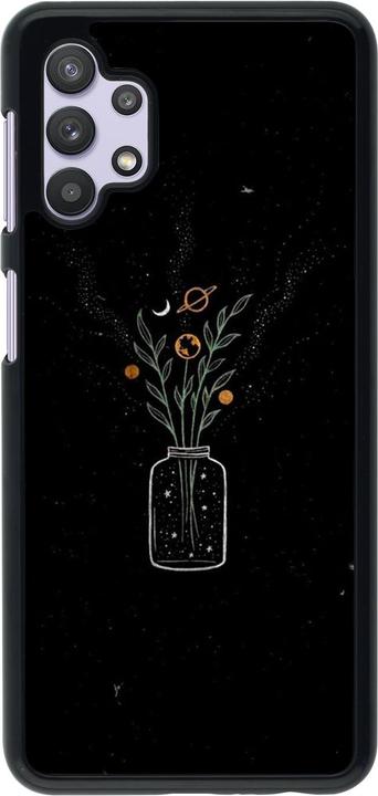 Produktbild PhoneLook Hülle Vase black (Samsung Galaxy A32 5G)