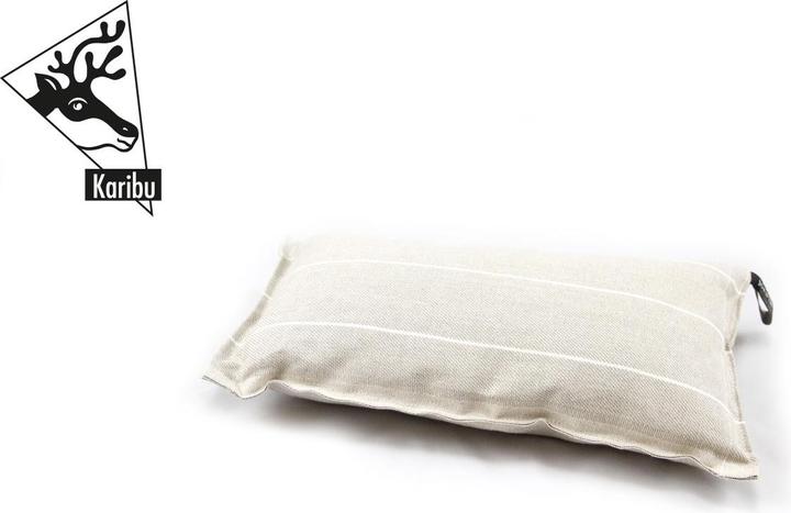 Produktbild Karibu Saunakissen