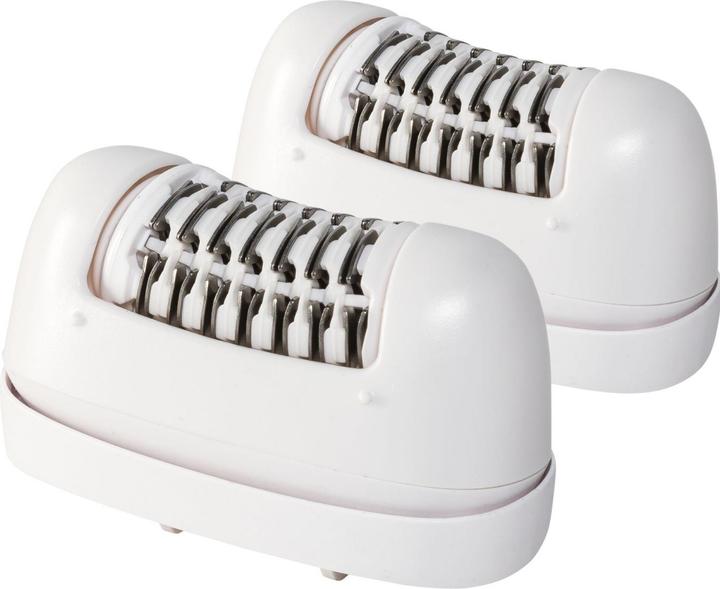 Image du produit Beurer Accessoire d'épilation (2 x)