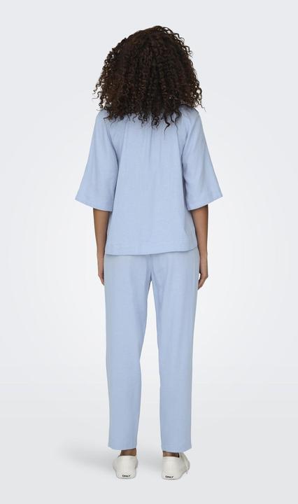 Actual product image Only ONLCARO-POPTRASH Komfort Fit Hose Hose (32)
