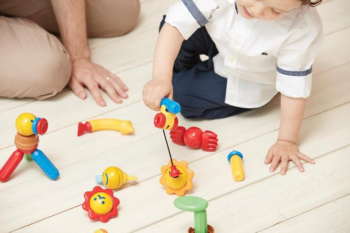 Immagine prodotto Stick-O Set da pesca