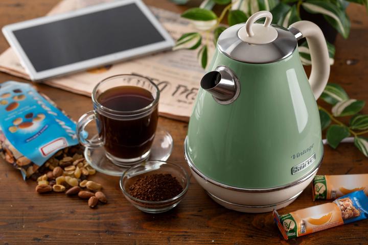 Actual product image Ariete 2869 Vintage (1.70 l, EU plug)