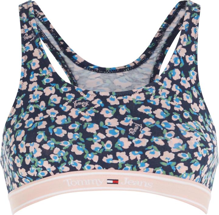 Tommy Hilfiger Print Bralette - 125707
