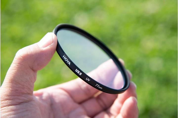 Produktbild Hoya UX II UV Filter (67 mm, UV-Filter)
