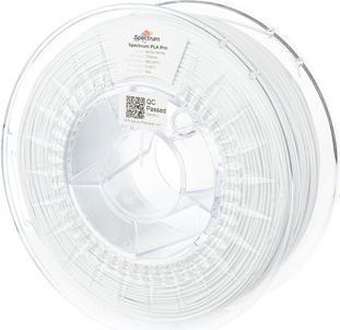 Produktbild PLA Pro 1.75mm (PLA, 1.75 mm, 1000 g, Weiss)